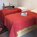 Haus Achtsamzeit 3* Hentern