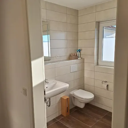Haus Achtsamzeit Hentern
