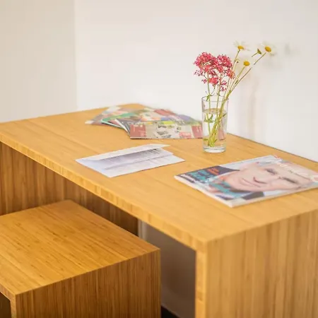Haus Achtsamzeit Hentern