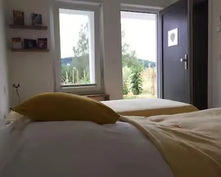 ゲストハウス Haus Achtsamzeit