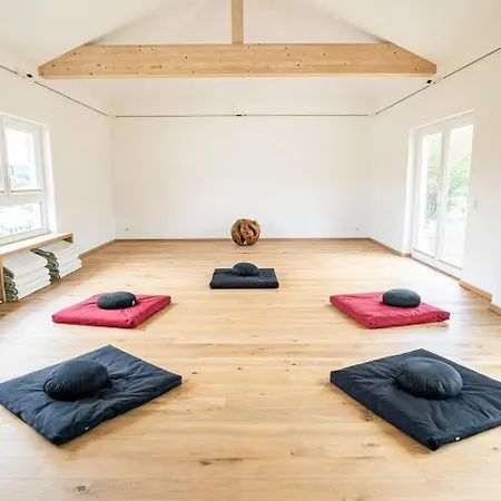 Maison d'hôtes Haus Achtsamzeit