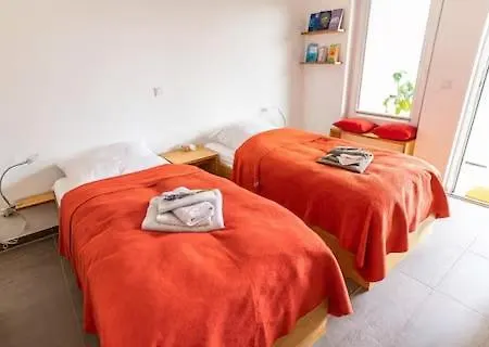 Haus Achtsamzeit Hentern