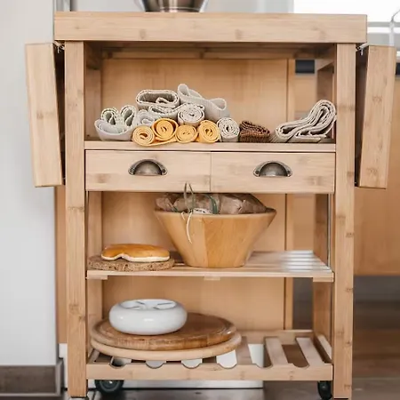 Maison d'hôtes Haus Achtsamzeit 3*