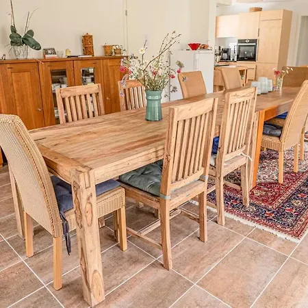 Haus Achtsamzeit 3* Hentern