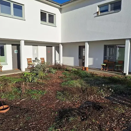 Maison d'hôtes Haus Achtsamzeit 3*