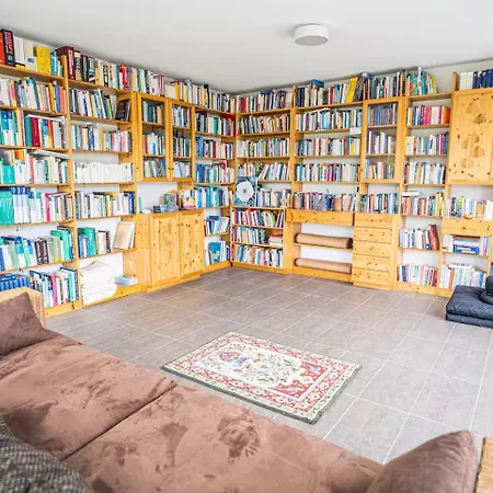 ゲストハウス Haus Achtsamzeit