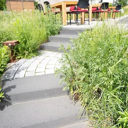 Haus Achtsamzeit Hentern