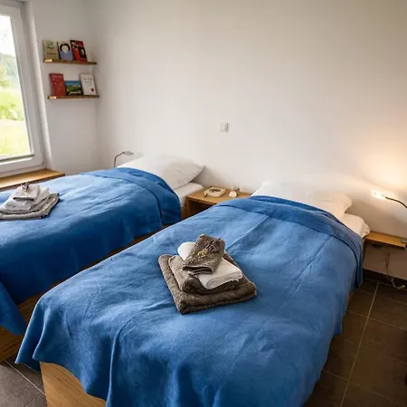 ゲストハウス Haus Achtsamzeit