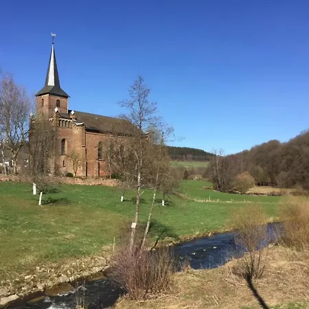Maison d'hôtes Haus Achtsamzeit 3*