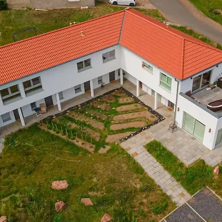 Haus Achtsamzeit Guest house