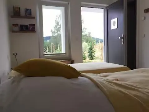 招待所 Haus Achtsamzeit