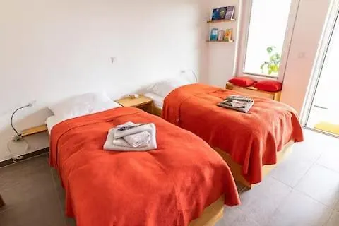 Haus Achtsamzeit Hentern