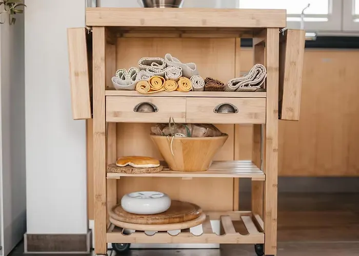 Gæstehus Haus Achtsamzeit 3*