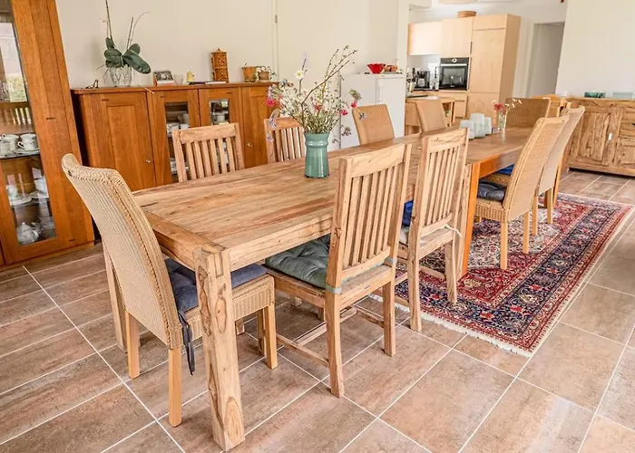 Haus Achtsamzeit 3* Hentern