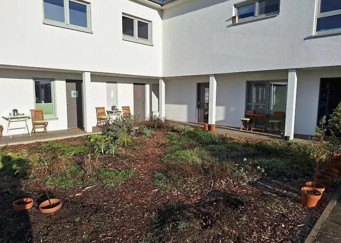 Gæstehus Haus Achtsamzeit 3*