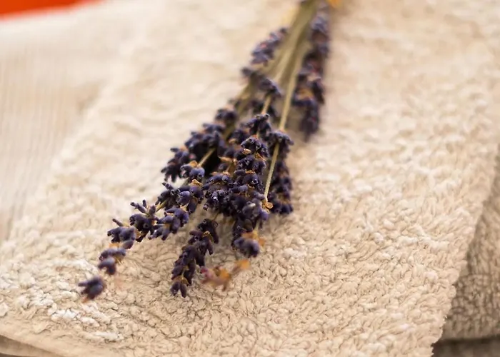 Gæstehus Haus Achtsamzeit Hentern