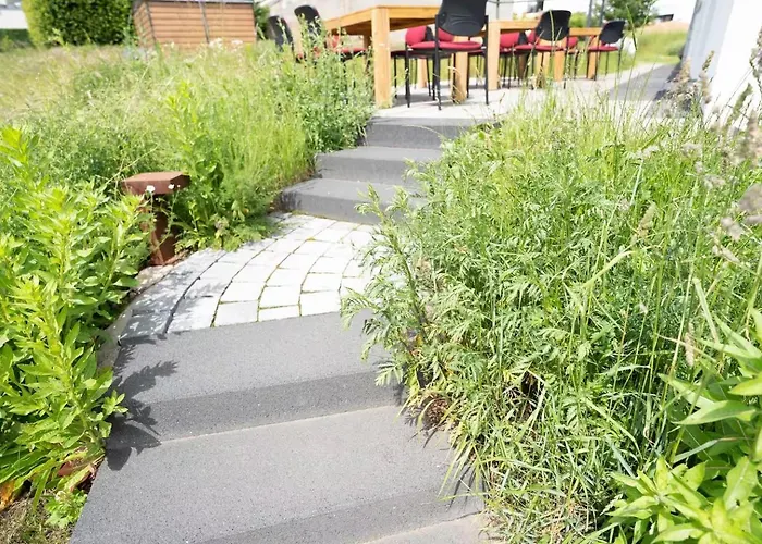 Haus Achtsamzeit Hentern